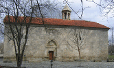 В Азербайджане восстановлен албанский храм